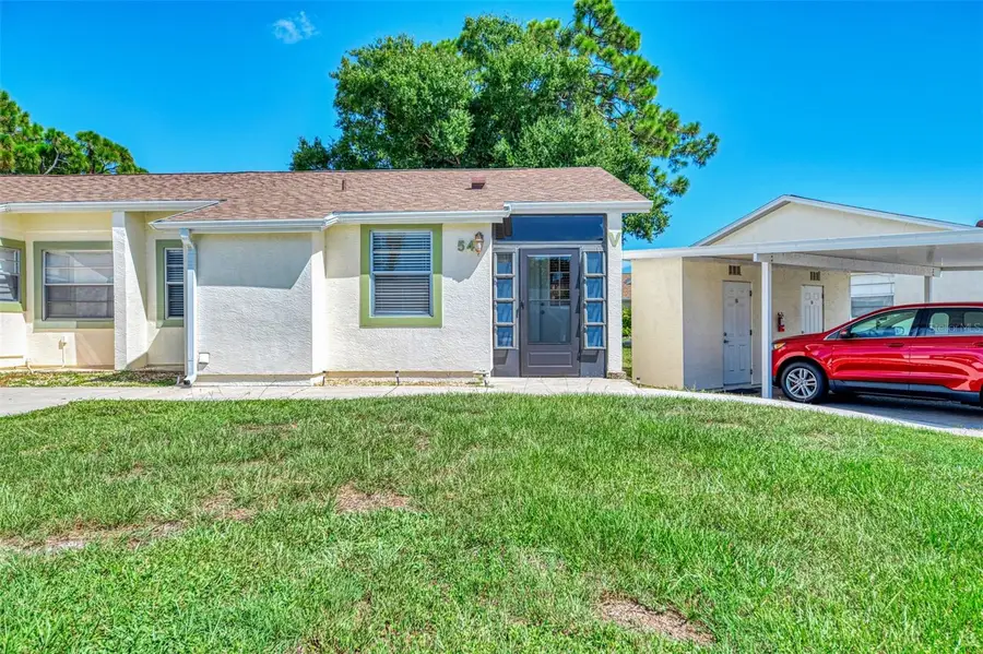 6796 Gasparilla Pines Boulevard #54, Englewood, FL 34224 - #2