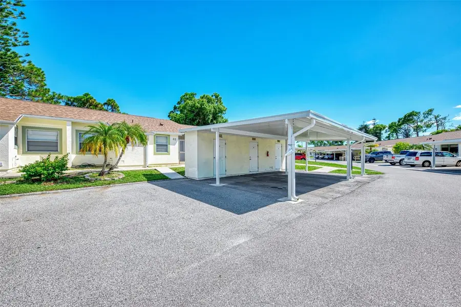 6796 Gasparilla Pines Boulevard #54, Englewood, FL 34224 - #3
