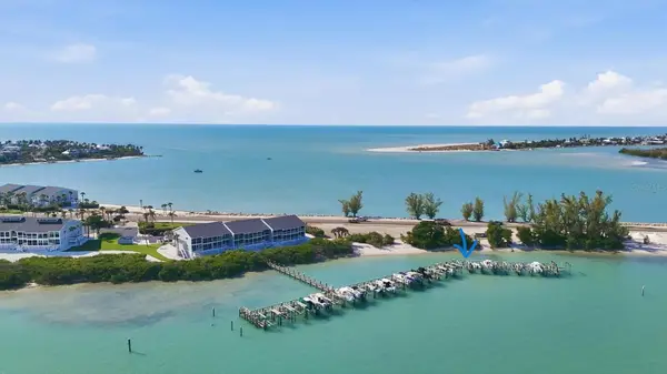 6040 Boca Grande Causeway Slip #Slip 8, BOCA GRANDE, FL 33921