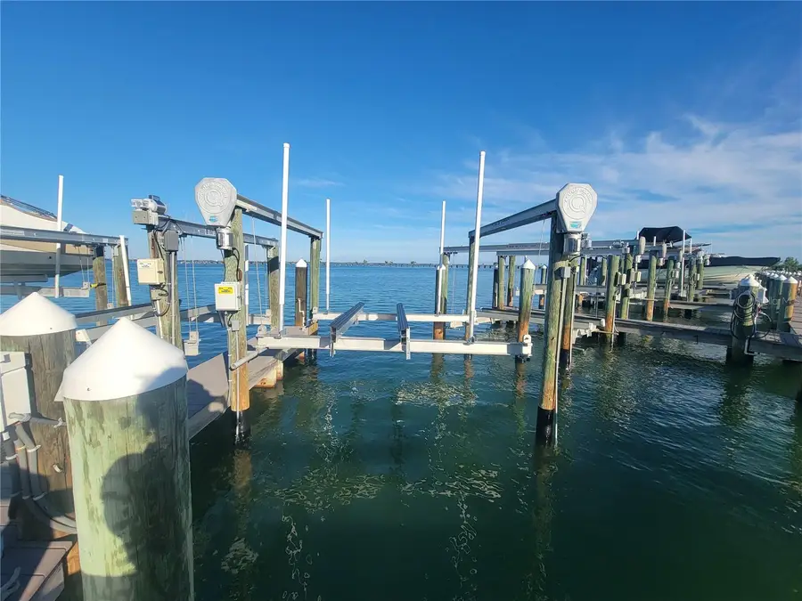 6040 Boca Grande Causeway Slip #Slip 8, Boca Grande, FL 33921 - #2