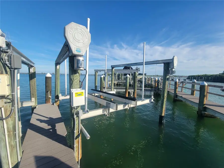 6040 Boca Grande Causeway Slip #Slip 8, Boca Grande, FL 33921 - #3