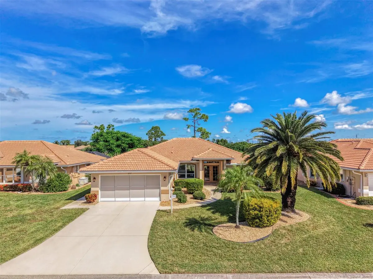 8261 Lakeside Drive, Englewood, FL 34224 - #1