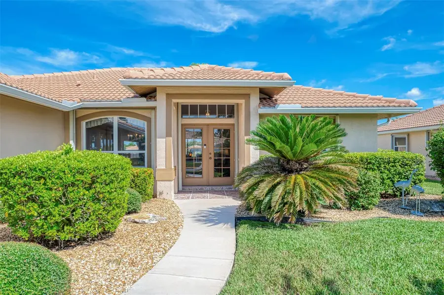 8261 Lakeside Drive, Englewood, FL 34224 - #3