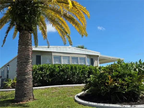 1427 Sanderling Drive, ENGLEWOOD, FL 34224