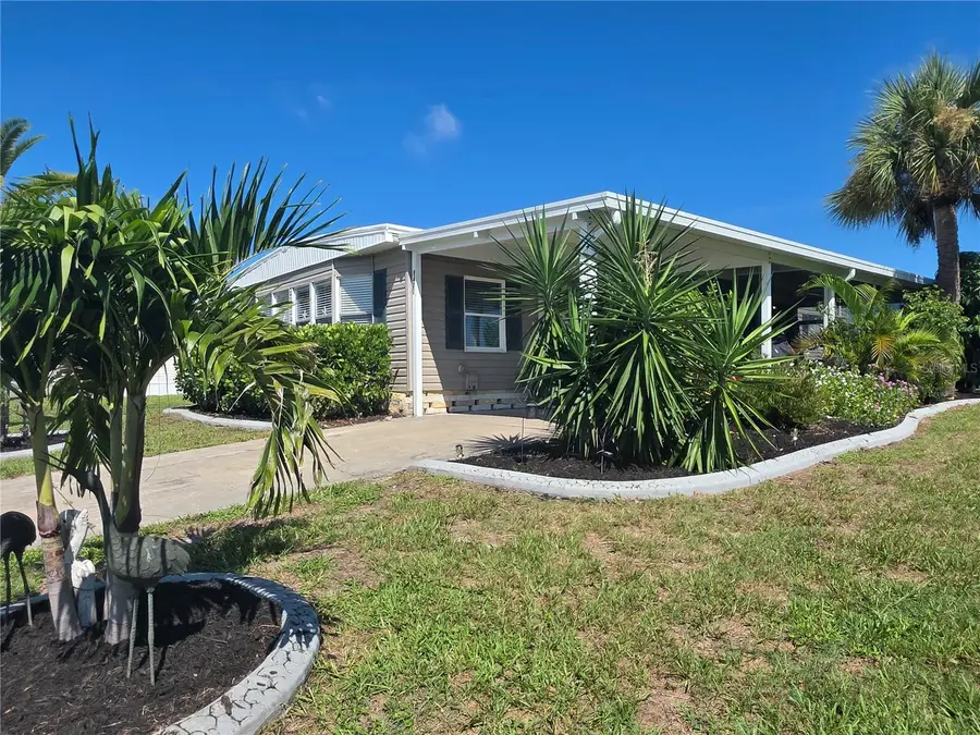 1427 Sanderling Drive, Englewood, FL 34224 - #2