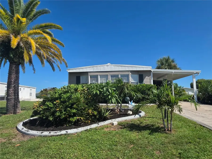 1427 Sanderling Drive, Englewood, FL 34224 - #3