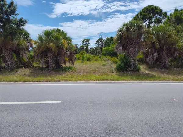 3848 Cape Haze Drive, ROTONDA WEST, FL 33947