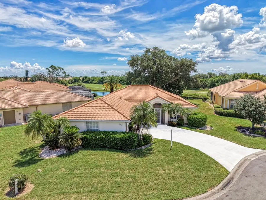 8234 Palmview Court, Englewood, FL 34224 - #2