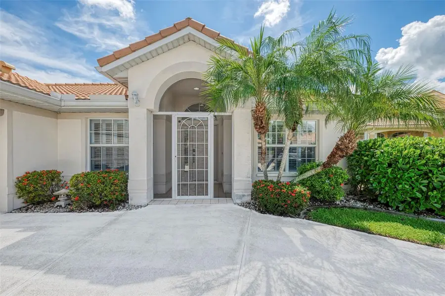 8234 Palmview Court, Englewood, FL 34224 - #3