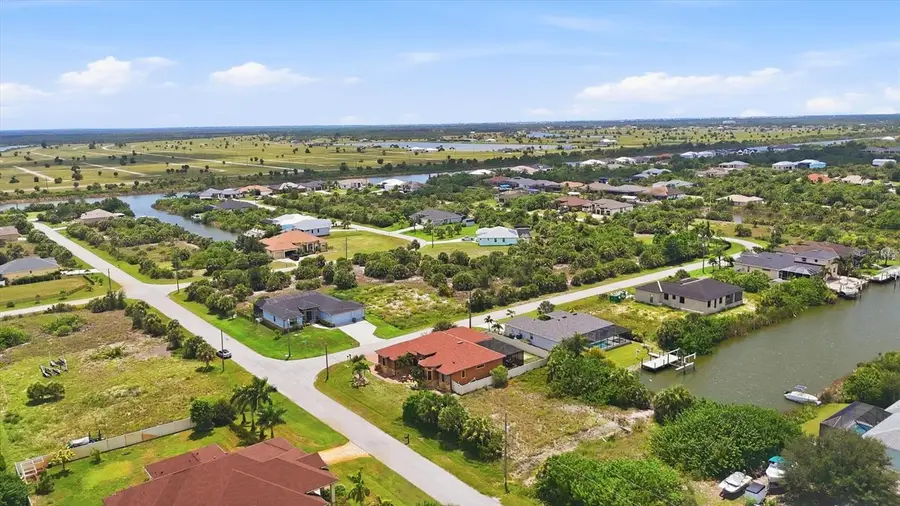 10377 Harlingen St, Port Charlotte, FL 33981 - #2