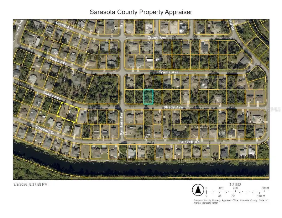 Shady Avenue, North Port, FL 34286 - #2