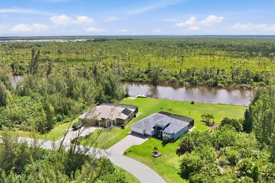 10686 Kearsarge Circle, Port Charlotte, FL 33981 - #3