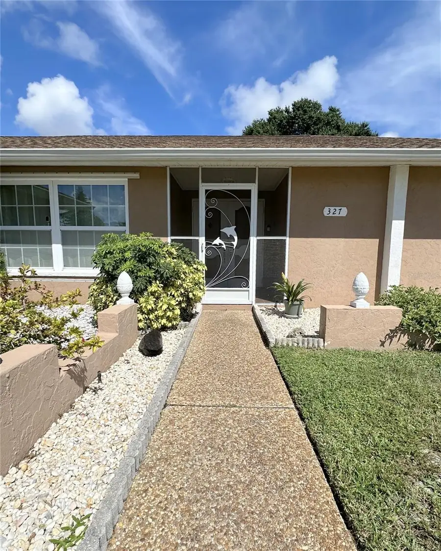 327 Gladstone Boulevard, Englewood, FL 34223 - #2