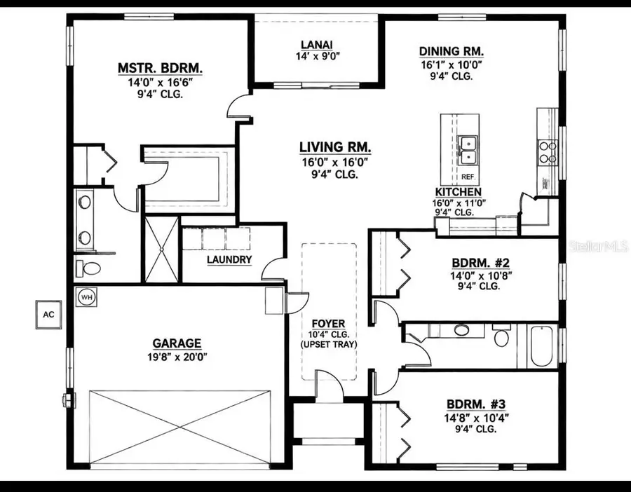 6084 Coliseum Boulevard, Port Charlotte, FL 33981 - #2