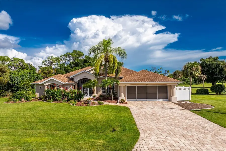 36 Long Meadow Court, Rotonda West, FL 33947 - #2