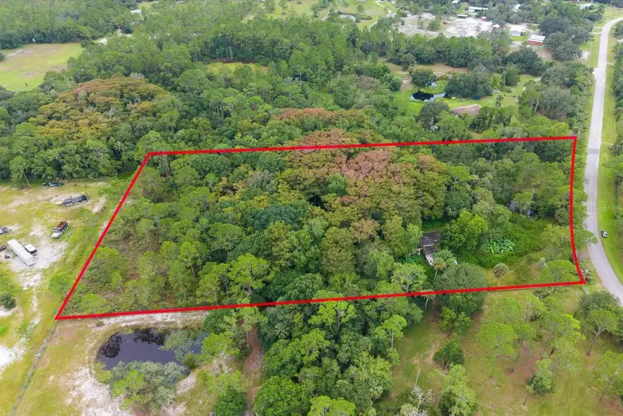 1220 NE 342nd Trail, Okeechobee, FL 34972 - #3