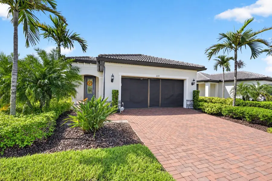2539 Brassica Drive, North Port, FL 34289 - #2