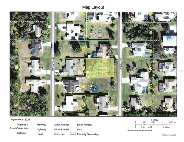 6221 Collier Street, ENGLEWOOD, FL 34224