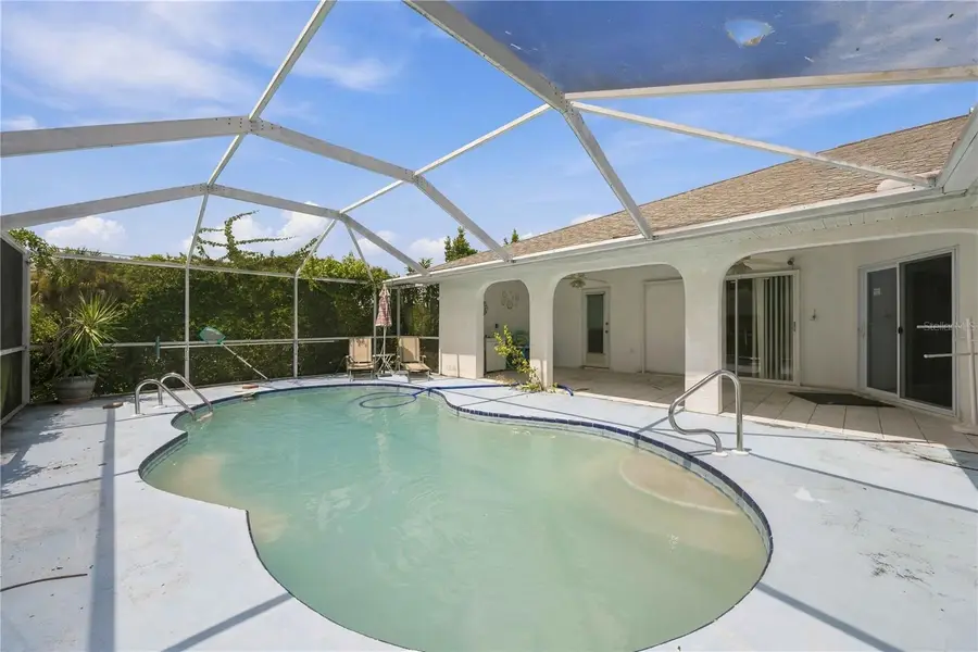 23179 Avacado Avenue, Port Charlotte, FL 33980 - #2