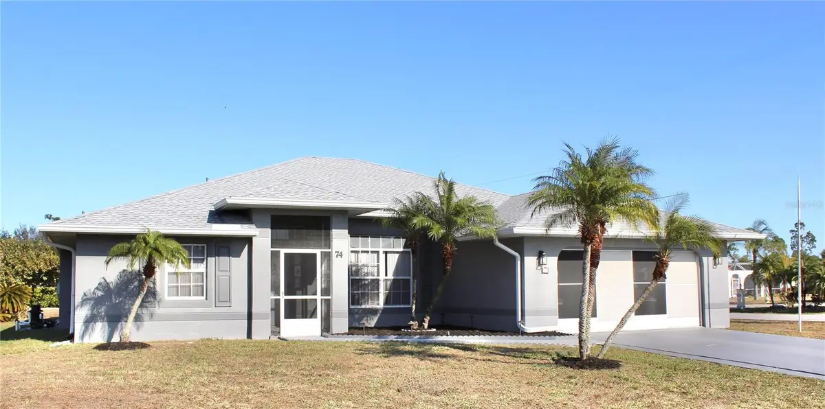 74 Belem Street, Punta Gorda, FL 33983 - #1