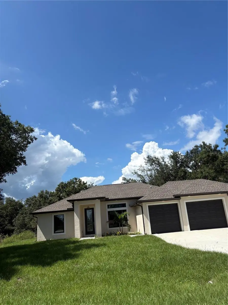 7227 Pinedale Drive, Port Charlotte, FL 33981 - #1