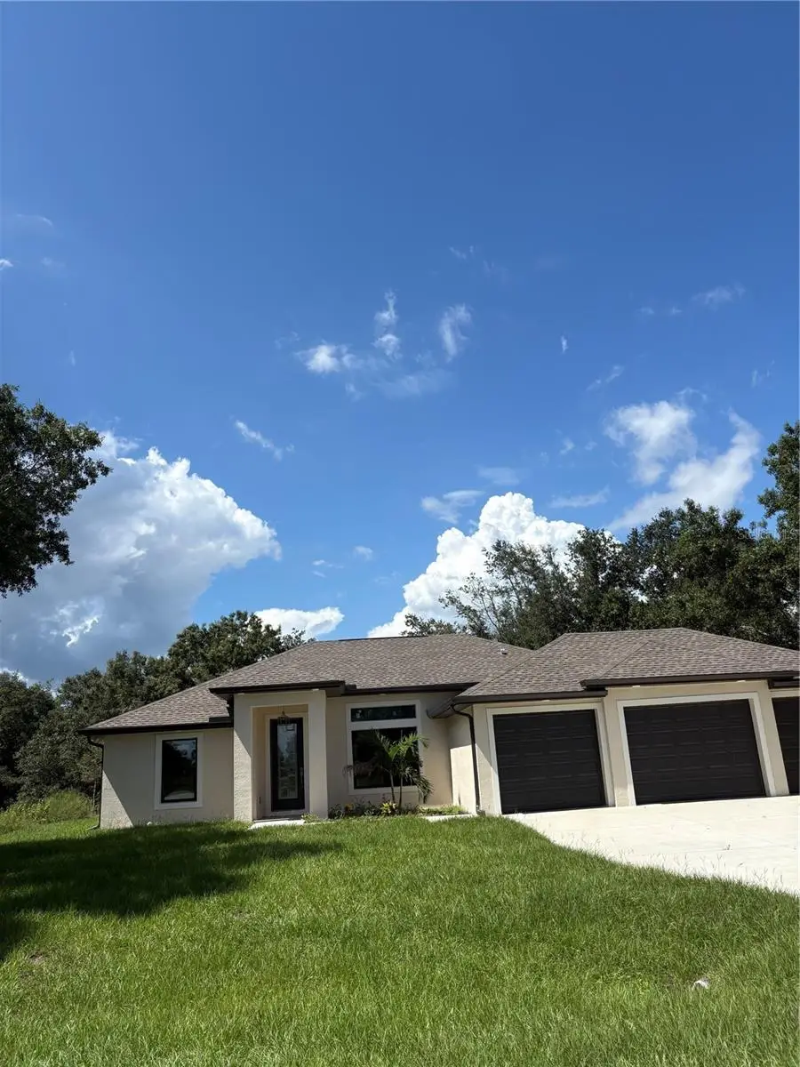 7227 Pinedale Drive, Port Charlotte, FL 33981 - #2
