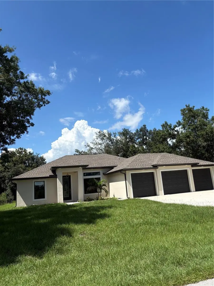 7227 Pinedale Drive, Port Charlotte, FL 33981 - #3