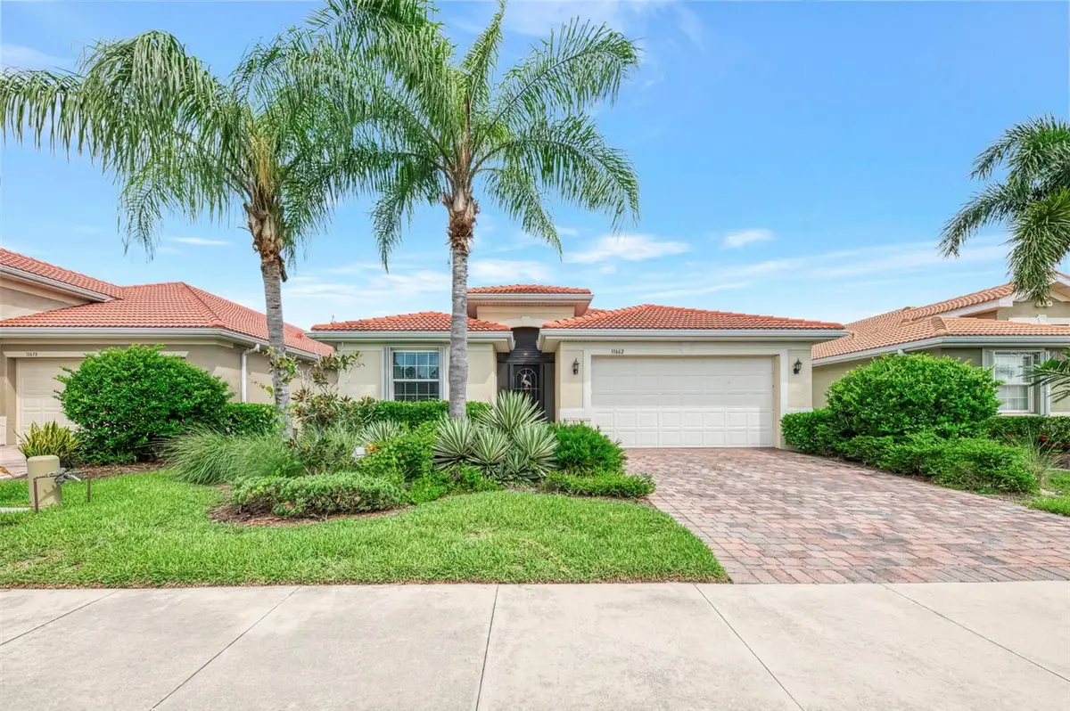 11662 Parrotfish Street, Venice, FL 34292 - #1