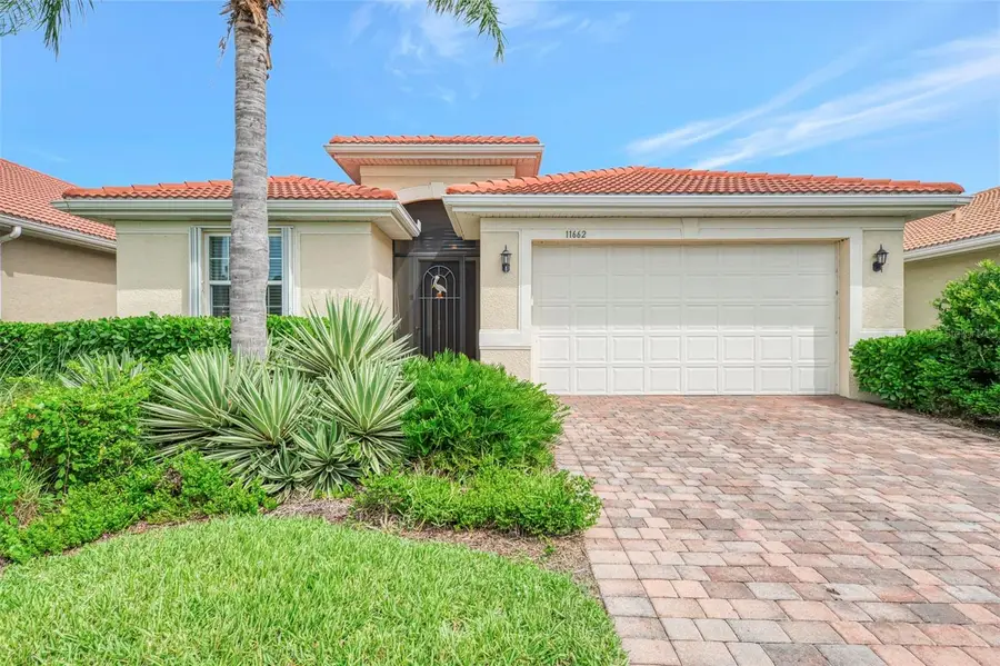 11662 Parrotfish Street, Venice, FL 34292 - #2