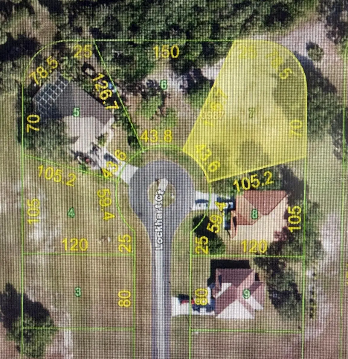 17510 Lockhart Court, Punta Gorda, FL 33955 - #1
