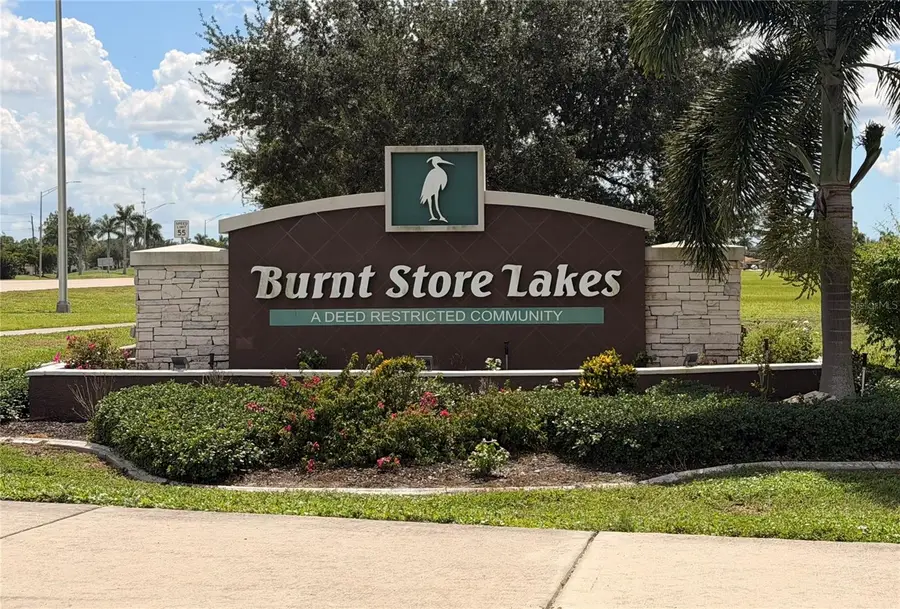 17510 Lockhart Court, Punta Gorda, FL 33955 - #2