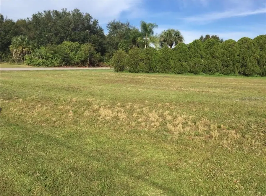 26318 Melo Court, Punta Gorda, FL 33983 - #2