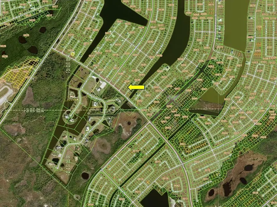 7 Clover Court, Placida, FL 33946 - #2