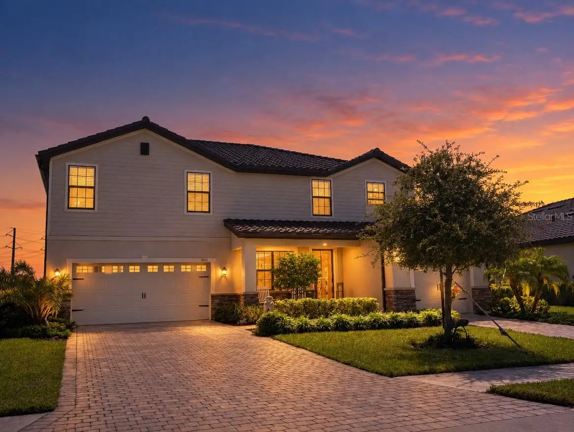 17635 Polo Trail, Bradenton, FL 34211 - #1