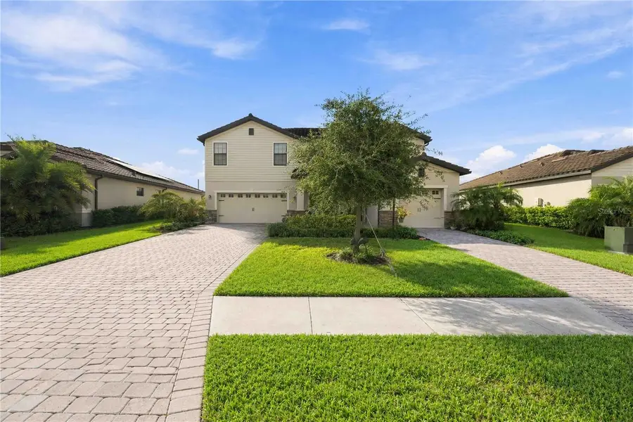17635 Polo Trail, Bradenton, FL 34211 - #2