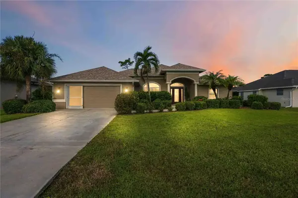 244 Fairway Road, ROTONDA WEST, FL 33947