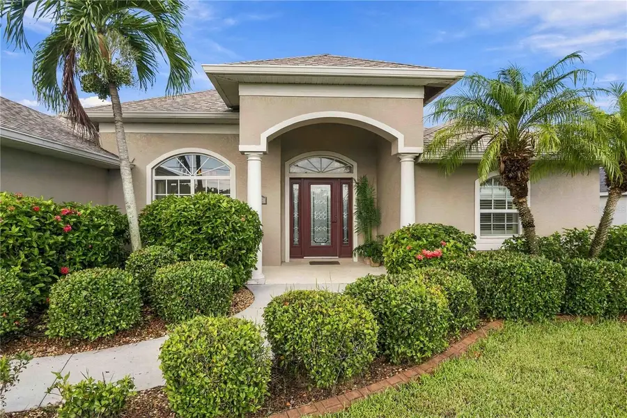 244 Fairway Road, Rotonda West, FL 33947 - #2
