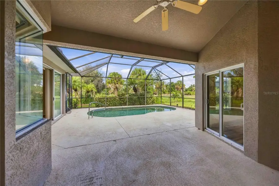 244 Fairway Road, Rotonda West, FL 33947 - #3