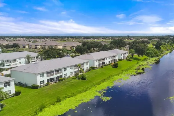 5725 Greenwood Avenue #4203, NORTH PORT, FL 34287