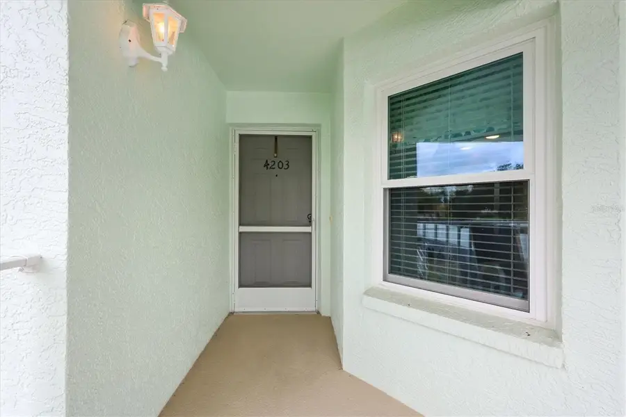 5725 Greenwood Avenue #4203, North Port, FL 34287 - #2