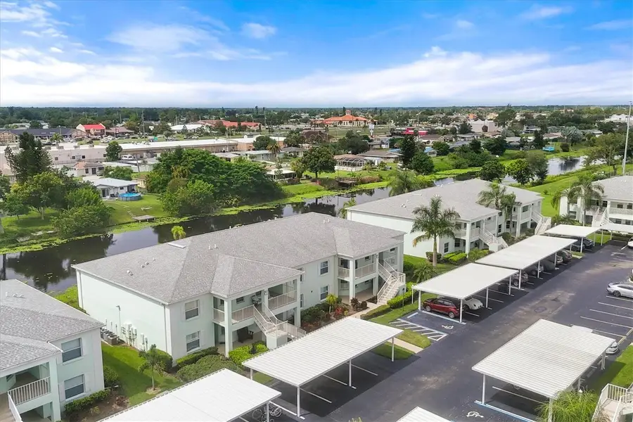 5725 Greenwood Avenue #4203, North Port, FL 34287 - #3