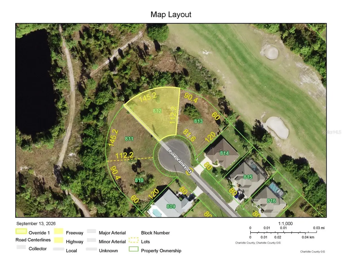91 Pine Valley Court, Rotonda West, FL 33947 - #1