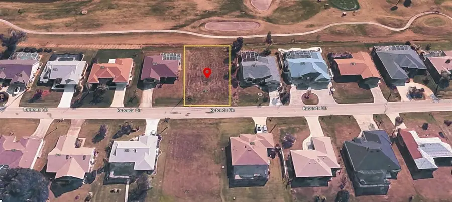 280 Rotonda Circle, Rotonda West, FL 33947 - #2