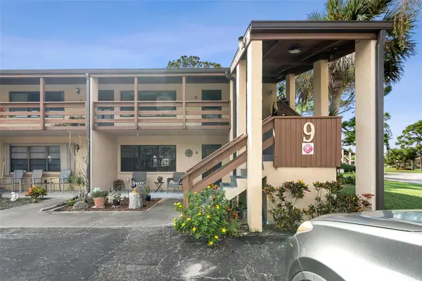 9 Quails Run Boulevard #12, ENGLEWOOD, FL 34223