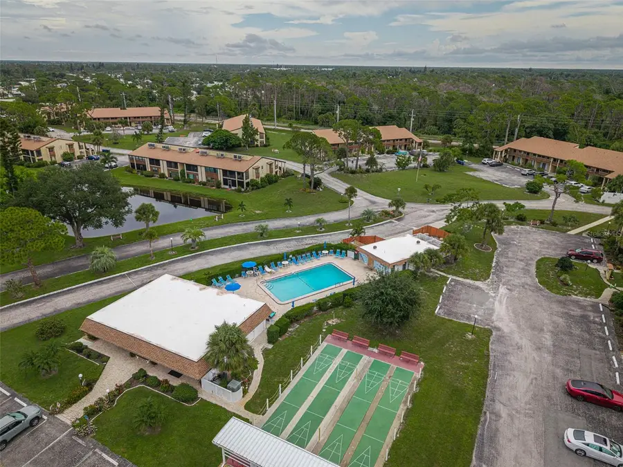 9 Quails Run Boulevard #12, Englewood, FL 34223 - #2
