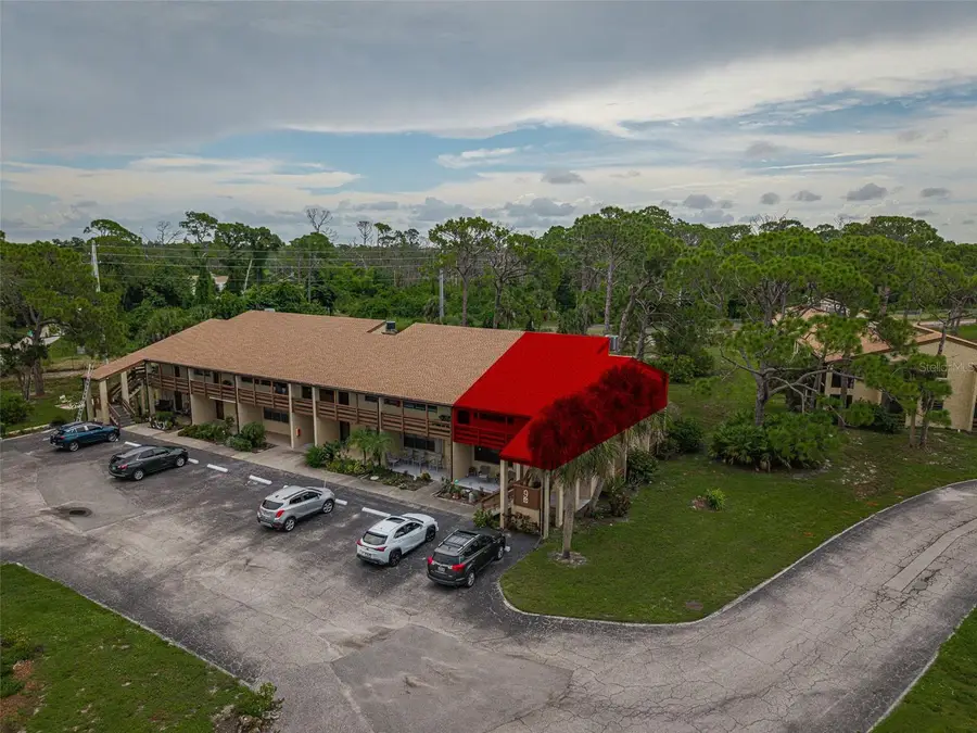 9 Quails Run Boulevard #12, Englewood, FL 34223 - #3