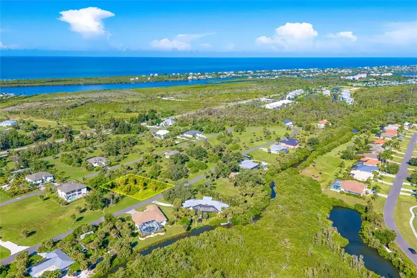 101 Barracuda Drive, PLACIDA, FL 33946