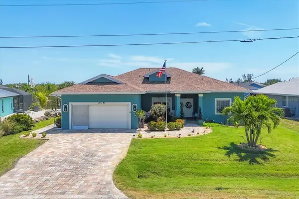 9574 Arsipe Circle, PORT CHARLOTTE, FL 33981