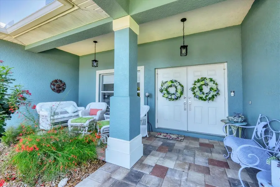 9574 Arsipe Circle, Port Charlotte, FL 33981 - #3