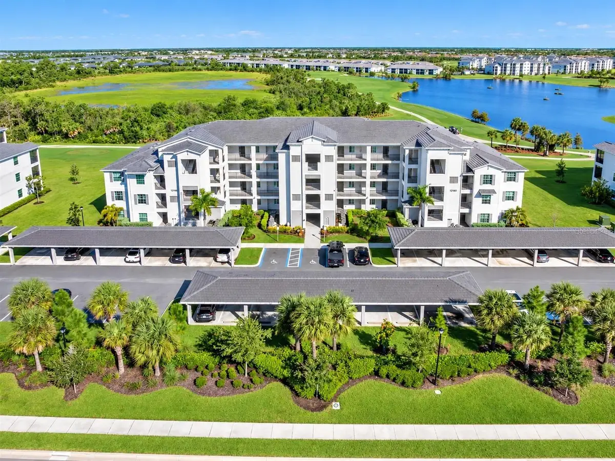 12180 Wellen Golf Street #108, Venice, FL 34293 - #1